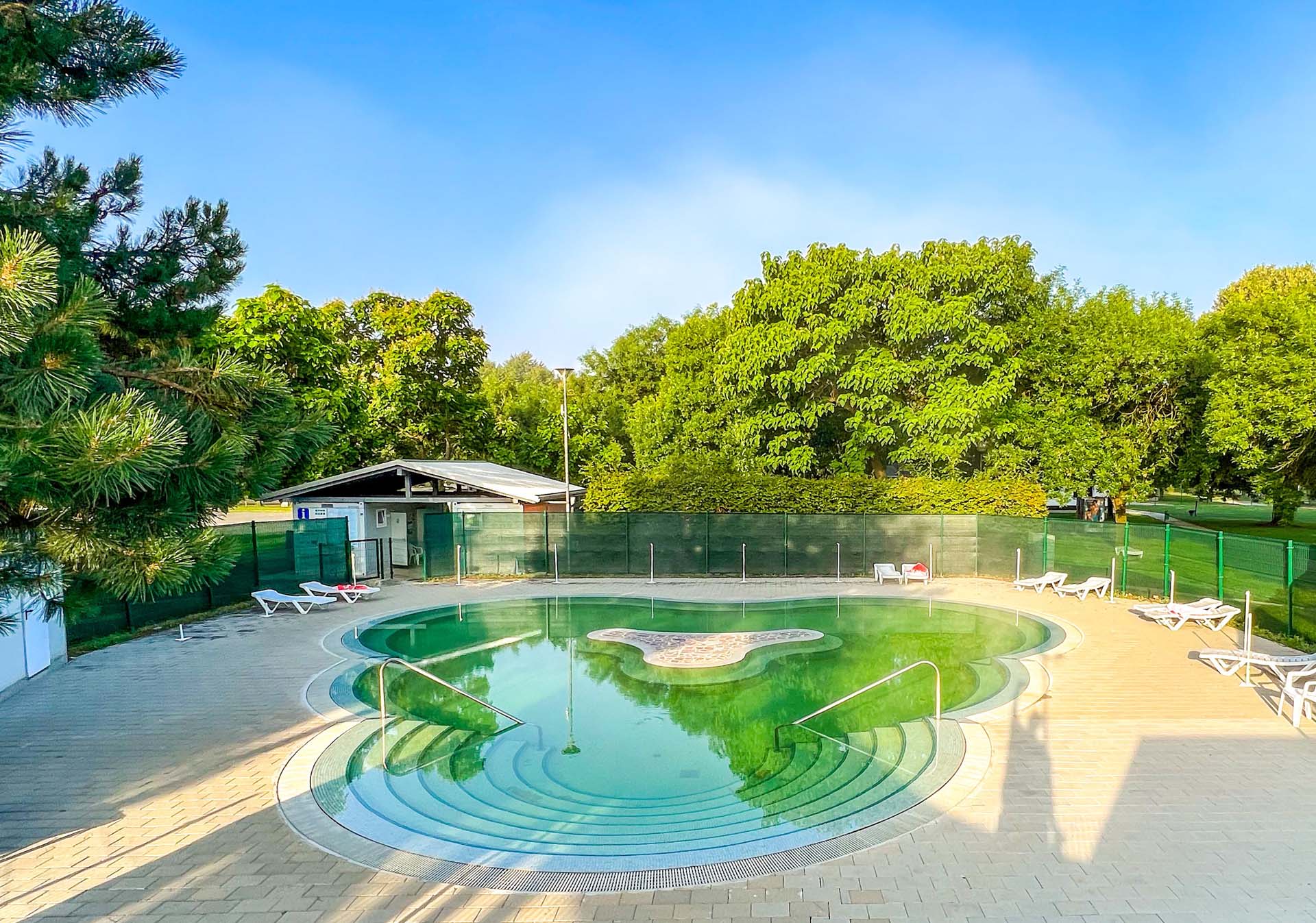 VABILO NA PUSTOVANJE V TERME LENDAVA